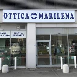 OTTICA MARILENA S.N.C. DI CORAZZARI MARILENA & C., Verdellino orari di apertura