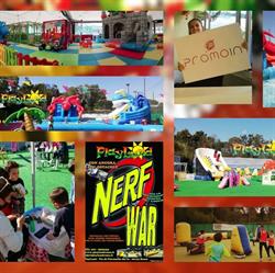 PlayLand, Roma orari di apertura
