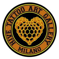 Hive Tattoo Art Gallery / Caci Barbershop, Milano orari di apertura