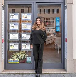 Agenzia Immobiliare Toscoveneta di Tessa Laura, Lucca orari di apertura