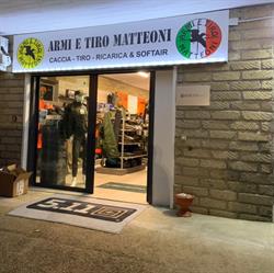 Armi e Tiro Matteoni Monterosi, orari di apertura