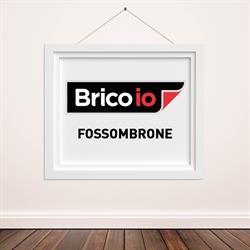 BRICO IO FOSSOMBRONE, Fossombrone orari di apertura