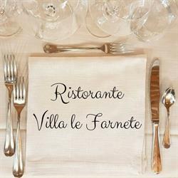 Ristorante le Farnete, Carmignano orari di apertura