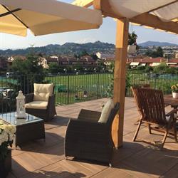 RELAIS DEI MANDORLI DI ANNA LOSAPIO & C. S.N.C., Bergamo orari di apertura
