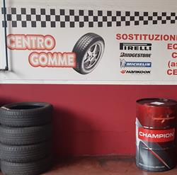 D.D.M. AUTOFFICINA S.N.C. DI MARIANI DIEGO E DUGNANI GABRIELE, Desio orari di apertura