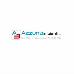 AZZURRA IMPIANTI S.R.L.S., Rimini orari di apertura