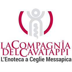 Enoteca La Compagnia del Cavatappi, Ceglie Messapica orari di apertura