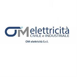 OM ELETTRICITA' S.R.L., Santa Maria la Carità orari di apertura