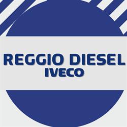 Reggio Diesel Srl - Officina Iveco, Reggio Emilia orari di apertura