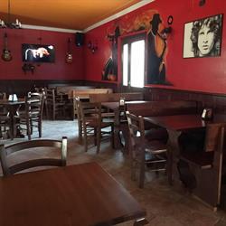 CLUB 27 DI MAURO MELIS E ALESSANDRO LILLIU S.N.C., Barumini orari di apertura