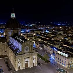 B&B PIAZZA DUOMO DI CATALINI SERGIO, Cerignola orari di apertura