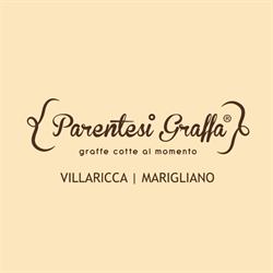 Parentesi Graffa Villaricca - Graffe, Torte, Cornetti, orari di apertura