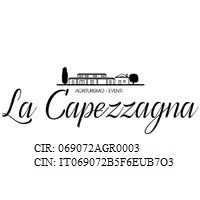 Agriturismo La Capezzagna, Ripa Teatina orari di apertura