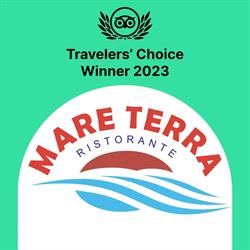 MARE TERRA, Roma orari di apertura