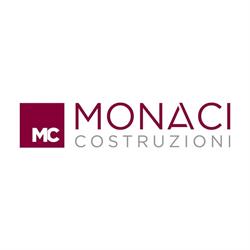 Monaci Costruzioni Srl, Legnano orari di apertura