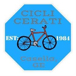 Cicli Cerati S.a.s., Casella orari di apertura