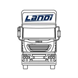 LANDI AUTOTRASPORTI S.R.L., Fisciano orari di apertura