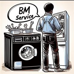 Bm Service di Bruno Michela, Viterbo orari di apertura