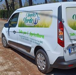 L'Angolo Verde, Francavilla Fontana orari di apertura