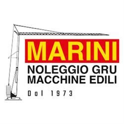 Marini Vendita e Noleggio Macchine Edili, Pieve Fissiraga orari di apertura