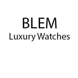 Blem Luxury Watches, Frattaminore orari di apertura