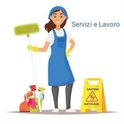 SERVIZI E LAVORO SRL, Verona orari di apertura