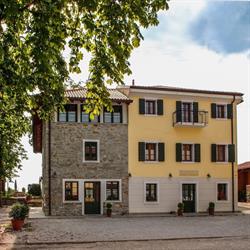 Locanda Orologio, Brazzano orari di apertura