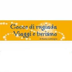 Gocce Di Rugiada Viaggi E Turismo Di Colmegna Nadia, Cermenate orari di apertura