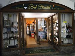 TABACCHERIA BEL BRICHET DI BORDIGA NICOLA, Cuneo orari di apertura