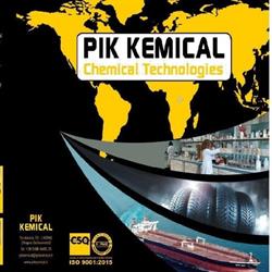 PIK KEMICAL S.R.L., Collesalvetti orari di apertura