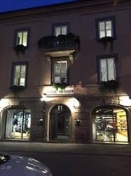 CASA DI MODE MIGNON DI EDGARDA LILIANA RAVIOLI E C. SOCIETA' IN NOME COLLETTIVO, Lucca orari di apertura