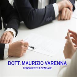 Studio Varenna Dott. Maurizio-Dottore Commercialista-Revisore Legali dei Conti, Gravellona Toce orari di apertura