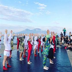 ACCADEMIA NAPOLETANA DANZA - NAPOLI, Napoli orari di apertura