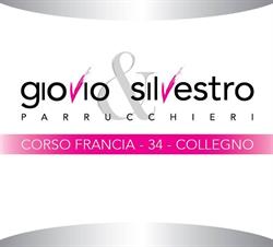 Giovio & Silvestro Parrucchieri S.n.c. di Giovio Rosse, Collegno orari di apertura