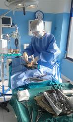 Ambulatorio Veterinario Dott. Ernesto Cazzaniga, Chiuro orari di apertura
