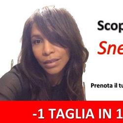 BEAUTY AND BODY S.A.S. DI SILVESTRO GENUA & C., Buccinasco orari di apertura