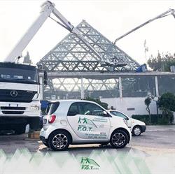NUOVA F.G.T. SRL, Riccione orari di apertura