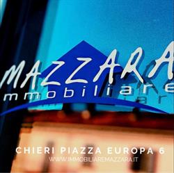 IMMOBILIARE MAZZARA, Chieri orari di apertura