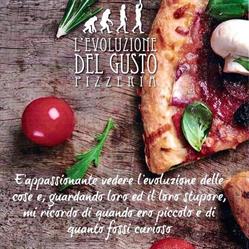 L'Evoluzione Del Gusto, Mira orari di apertura