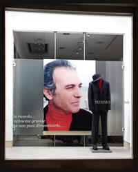 MIMMO SALERNO S.R.L., Siderno orari di apertura