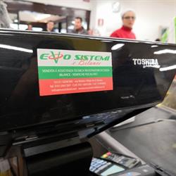 Evo Sistemi e Bilance SRL - registratori di cassa, Genova orari di apertura