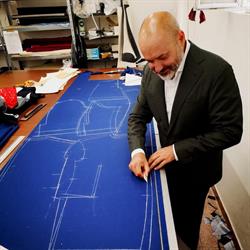 Sartoria Sansaro Exclusive Suit, Roma orari di apertura