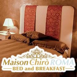 Maison Chirò, Roma orari di apertura