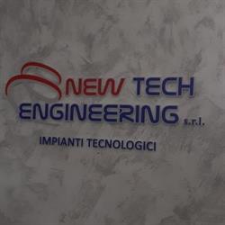 NEWTECH ENGINEERING Srl, Cesano Maderno orari di apertura