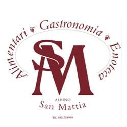SAN MATTIA UNO S.R.L., Albino orari di apertura