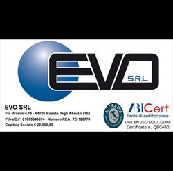 EVO SRL, Roseto degli Abruzzi orari di apertura