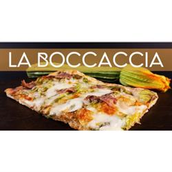 Pizzeria La Boccaccia, Roma orari di apertura