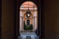 Palazzo Tittoni, Roma orari di apertura