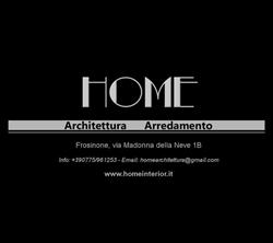 HOME ARCHITETTURA ARREDAMENTO, Frosinone orari di apertura