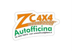 Autofficina ZC 4x4 di Zanuttini Marco, Manzano orari di apertura